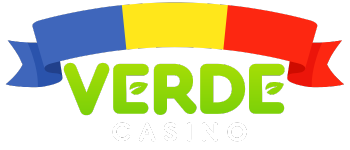 Verde Casino România Logo